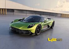 آستون مارتین والهالا سرانجام به بازار می رسد