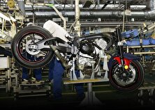 افزایش واردات موجب ایجاد رانت و فساد در صنعت موتورسیکلت شده است منبع سایت کارنا