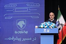 خودرویی ایمن‌تر از ری‌را در داخل کشور وجود ندارد منبع سایت کارنا