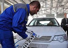 لزوم ساماندهی شماره گذاری خودرو‌ها در تهران منبع سایت کارنا