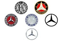 معنی لوگوی مرسدس‌بنز و AMG چیست؟ منبع سایت کارنا