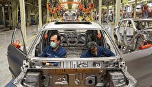 فریز قیمتی مانع رشد تولید خودرو در سال 1403 منبع سایت کارنا
