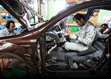 مشکل کیفیت خودرو‌های داخلی با تعارف ارتقا داده نمی‌شود منبع سایت کارنا