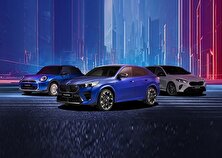 شرایط فروش BMW و MINI اعلام شد؛ ورود نخستین سری خودرو‌ها به ایران منبع سایت کارنا