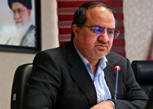 دولت موانع برقی‌سازی را از سر راه شهرداری تهران بردارد منبع سایت کارنا