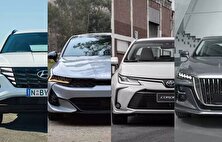 بیش‌ اظهاری در ارزش خودروهای وارداتی منبع سایت کارنا