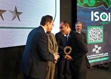 تعمیرگاه مرکزی بهمن موتور برای نخستین بار موفق به کسب جایگاه برتر خدمات پس از فروش شد منبع سایت کارنا