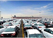 چرا واردات خودرو بر بازار تاثیر ندارد؟ منبع سایت کارنا