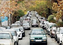 برخورد با خودروهای روشن در توقف‌های طولانی منبع سایت کارنا