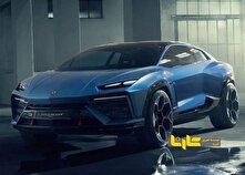 لامبورگینی نیز عرضه خودروی برقی خود را به تعویق انداخت