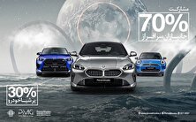 طرح ویژه پرشیا خودرو برای واردات خودروی جانبازان منبع سایت کارنا