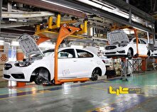 جزئیات تغییر هزینه‌کرد خودروسازان منبع سایت کارنا