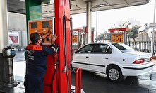 نماینده ایرانشهر خواستار افزایش سهمیه سوخت خودرو‌های سواری در سیستان و بلوچستان شد منبع سایت کارنا