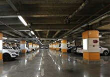 مجهزترین پارکینگ بافت پیرامونی حرم رضوی به بهره برداری می‌رسد منبع سایت کارنا