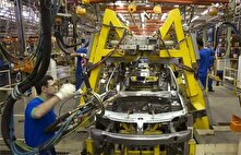 تولید درست شود، قیمت بازار خودرو کاهش می‌یابد منبع سایت کارنا