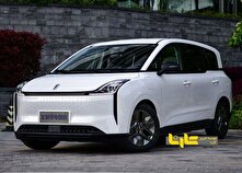 شرایط فروش نقد و اقساط خودرو برقی بستیون NAT ایران خودرو – دی 1403 منبع سایت کارنا