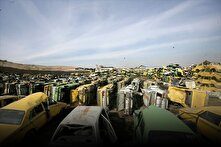 خودرو‌های تصادفی قابلیت اسقاط دارند منبع سایت کارنا