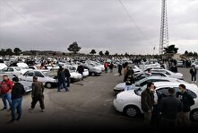 واکنش بازار خودرو به افزایش قیمت خودرو‌های داخلی چه بود؟ منبع سایت کارنا