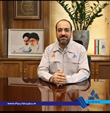 انتشار پیام تبریک مدیر عامل پارس خودرو به مناسبت روز بسیج منبع سایت کارنا