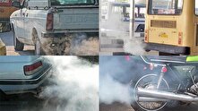 نقش پررنگ خودرو‌های فرسوده در ناترازی بنزین و آلودگی هوا منبع سایت کارنا