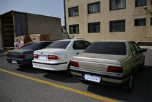 دادستان: خودرو‌های شوتی در ایلام متوقف می‌شوند منبع سایت کارنا