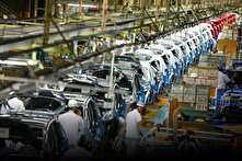 چراغ سبز وزیر صمت به بهبود وضعیت خودروسازی کشور منبع سایت کارنا