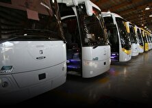 کیفیت تامین منابع مالی برای خرید اتوبوس به اندازه کیفیت خودرو حائز اهمیت است منبع سایت کارنا