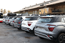 500 میلیون پول برای خودرو‌های وارداتی نامعلوم منبع سایت کارنا