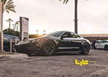 کالیفرنیا بیش‌تر از پمپ بنزین، شارژر خودرو‌های برقی دارد