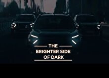 سیتروئن نیز مدل های دارک ادیشن عرضه می کند