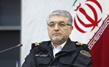 فوت 838 نفر در تصادفات نوروز 1404 منبع سایت کارنا