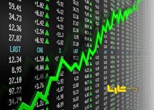 دلیل سبزپوشی بورس چیست؟