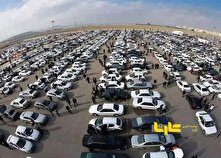 قیمت خودرو‌های پرطرفدار امروز ۱۶ فروردین ۱۴۰۴ + جدول