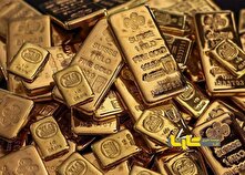 تغییرات قیمت طلا در بازار‌های جهانی