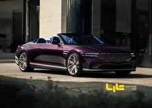 جنسیس از دو کانسپت جدید رونمایی کرد