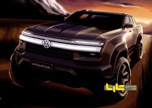 فولکس واگن وانت پیکاپ جدیدی برای آمریکای جنوبی در نظر دارد