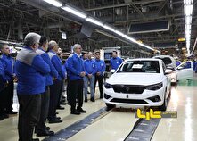 ایران‌خودرو قطعات بی‌کیفیت را بدون اغماض برگشت می دهد منبع سایت کارنا