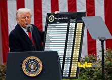 تعرفه‌های ترامپ آیفون و خودرو در ایران را گران می‌کند؟ منبع سایت کارنا