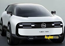 چری سری مدل‌های QQ را باز می‌گرداند