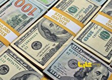 میانگین رشد ماهانه دلار در هر دولت