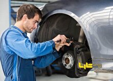 علت قفل کردن ترمز خودرو + راه‌های برطرف کردن آن منبع سایت کارنا