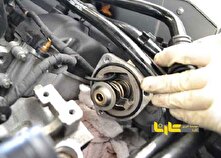 دلایل خرابی ترموستات خودرو چیست؟ منبع سایت کارنا