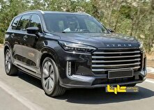 لیست قیمت جدید محصولات اکستریم (فروردین 1404) منبع سایت کارنا