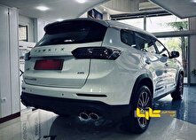 آغاز طرح جدید فروش تیگو 8 پرومکس امروز 18 فروردین ماه 1404 منبع سایت کارنا