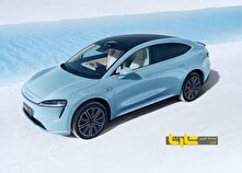 آغاز پیش فروش لوکسید R۷ EREV جدید