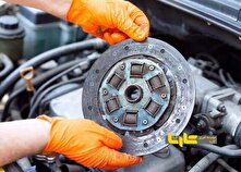 چگونه عمر صفحه کلاچ خود را افزایش دهیم؟ منبع سایت کارنا