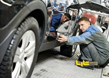 روش‌های تشخیص رنگ شدگی بدنه خودرو کارکرده چیست؟ منبع سایت کارنا