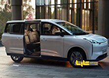 آغاز فروش فوری محصول برقی ایران‌خودرو منبع سایت کارنا