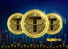کاهش قیمت تتر پس از اعلام مذاکرات غیرمستقیم ایران و آمریکا