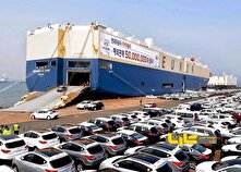 سود بازرگانی خودرو‌های کارکرده ابلاغ شد منبع سایت کارنا